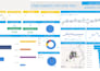 create power bi and tableau dashboards